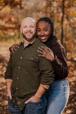 Personal fundraising photo