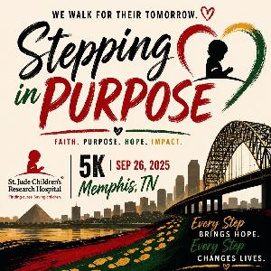 Personal fundraising photo