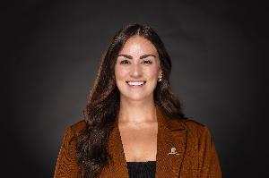 Personal fundraising photo