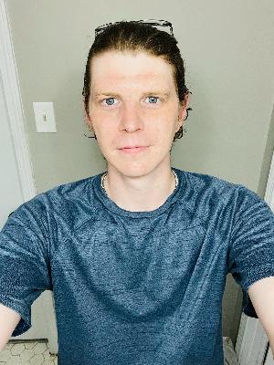 Personal fundraising photo