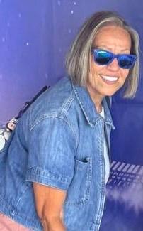 Personal fundraising photo