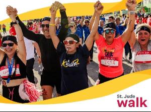 Personal fundraising photo