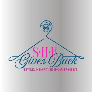 Personal fundraising photo