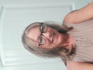 Personal fundraising photo