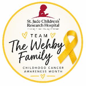 Personal fundraising photo