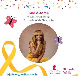 Personal fundraising photo