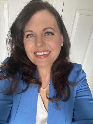 Personal fundraising photo