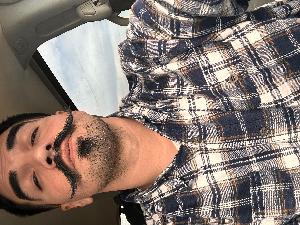 Personal fundraising photo
