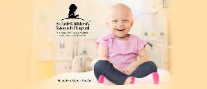 Personal fundraising photo
