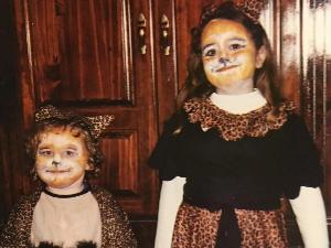 Personal fundraising photo