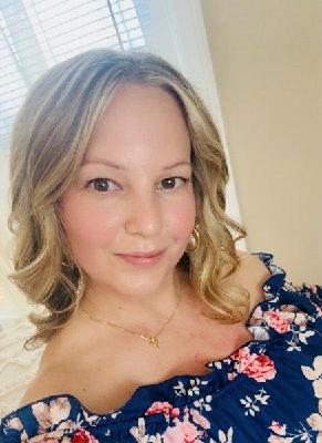 Personal fundraising photo
