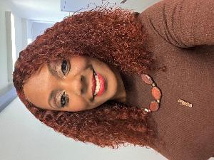 Personal fundraising photo