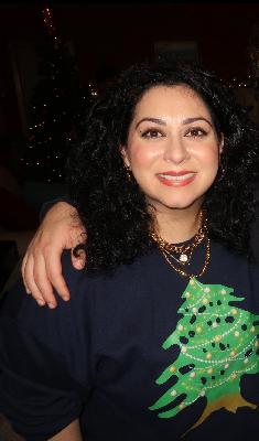 Personal fundraising photo