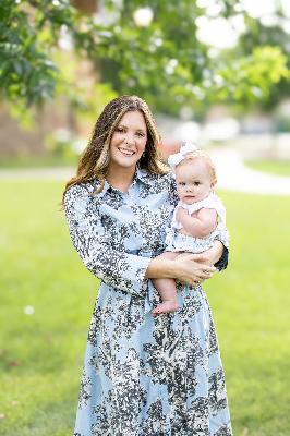 Personal fundraising photo