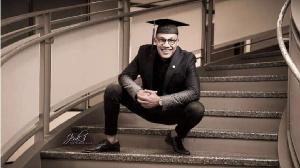 Personal fundraising photo