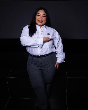Personal fundraising photo