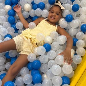 Personal fundraising photo