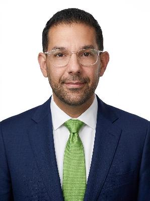 Personal fundraising photo
