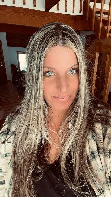 Personal fundraising photo