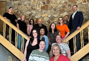 Personal fundraising photo