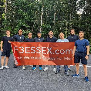 Personal fundraising photo