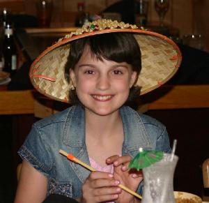 Personal fundraising photo