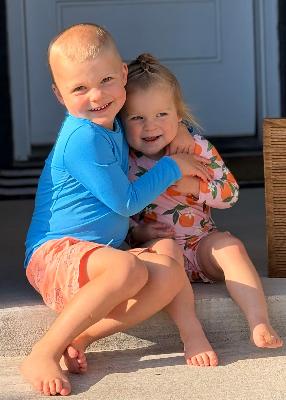 Personal fundraising photo