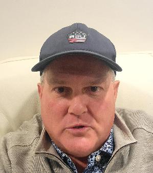 Personal fundraising photo