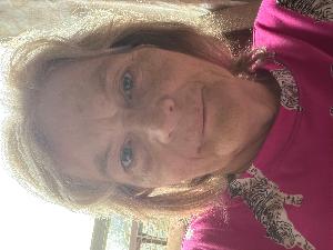 Personal fundraising photo
