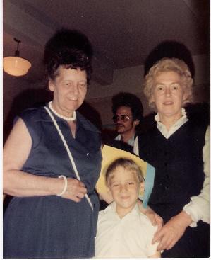 Personal fundraising photo