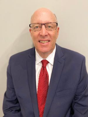 Personal fundraising photo