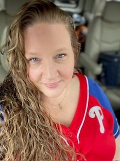 Personal fundraising photo