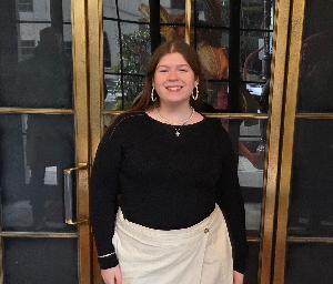 Personal fundraising photo