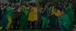 Personal fundraising photo