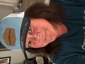 Personal fundraising photo