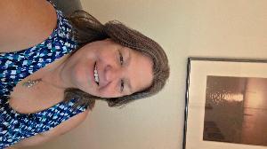 Personal fundraising photo