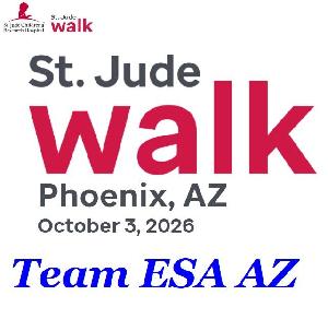 Personal fundraising photo