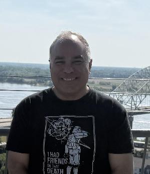Personal fundraising photo