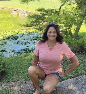 Personal fundraising photo