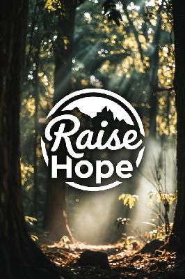 Personal fundraising photo