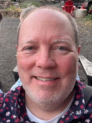 Personal fundraising photo