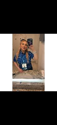 Personal fundraising photo