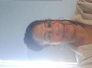 Personal fundraising photo