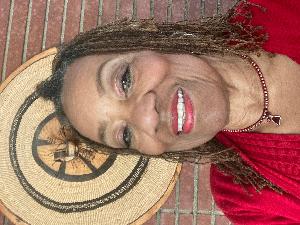 Personal fundraising photo