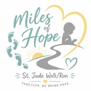 Personal fundraising photo
