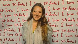 Personal fundraising photo