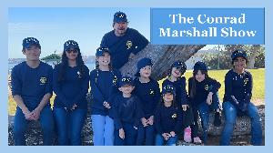 Personal fundraising photo