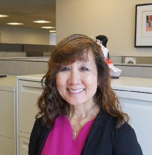 Personal fundraising photo