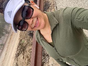 Personal fundraising photo