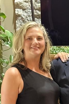 Personal fundraising photo
